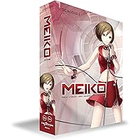 KAITO　CD　まとめ売り③ Amazon.com: Vocaloid3 KAITO V3 [Japan Import] : Musical